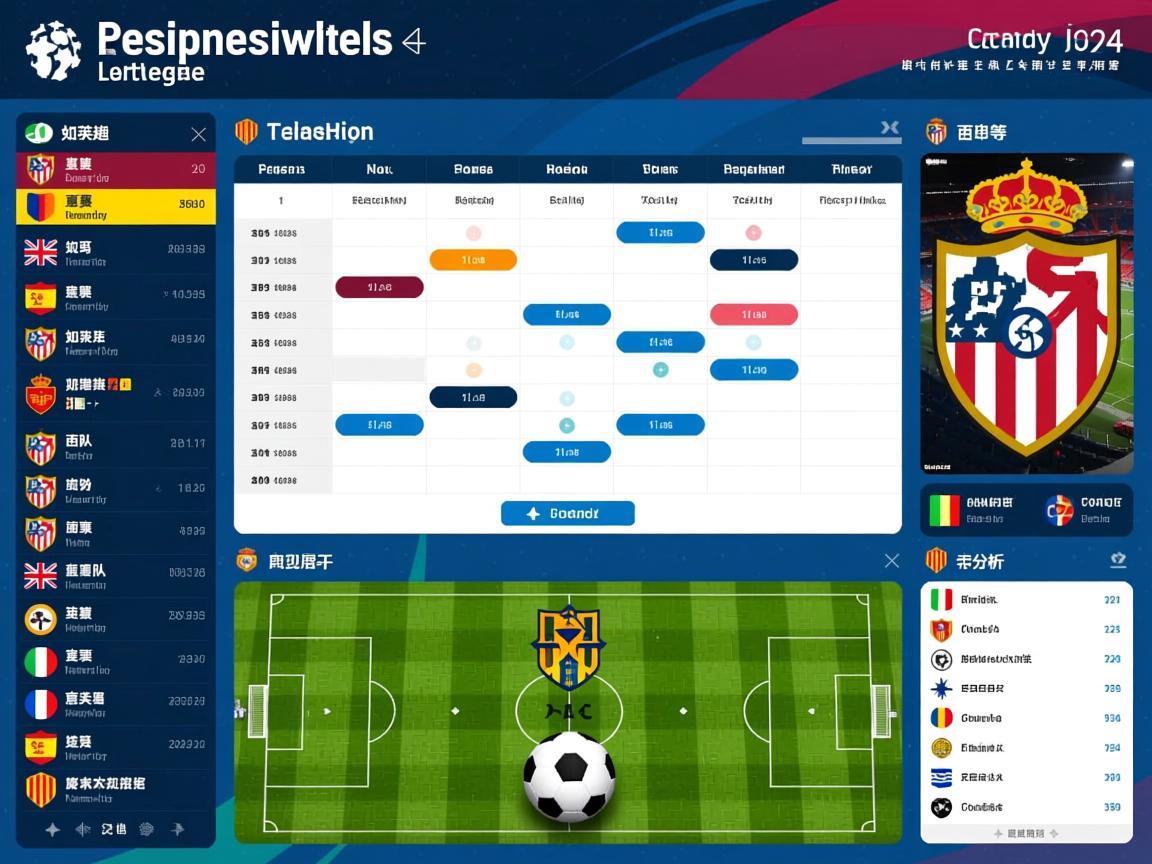 爱游戏体育官网-五大联赛争冠大战中战术板临场变化指数分析  第3张