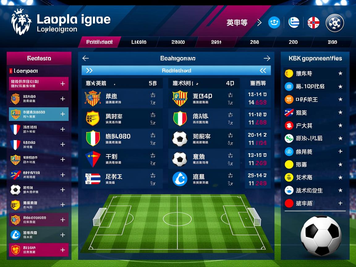 爱游戏体育入口-五大联赛定位球战术复杂度是否提升成功率，五大联赛是固定的吗  第2张