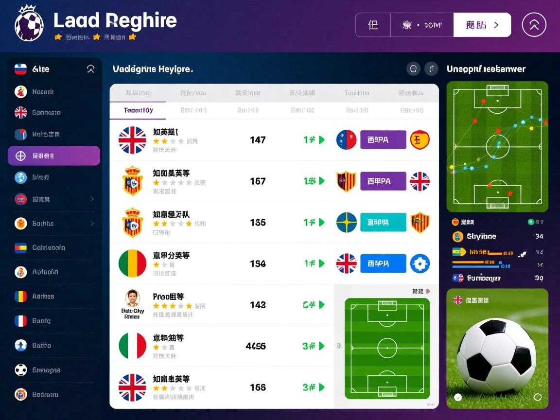 爱游戏体育app-五大联赛技战术培训是否已下沉至青训基层，5大联赛的发展