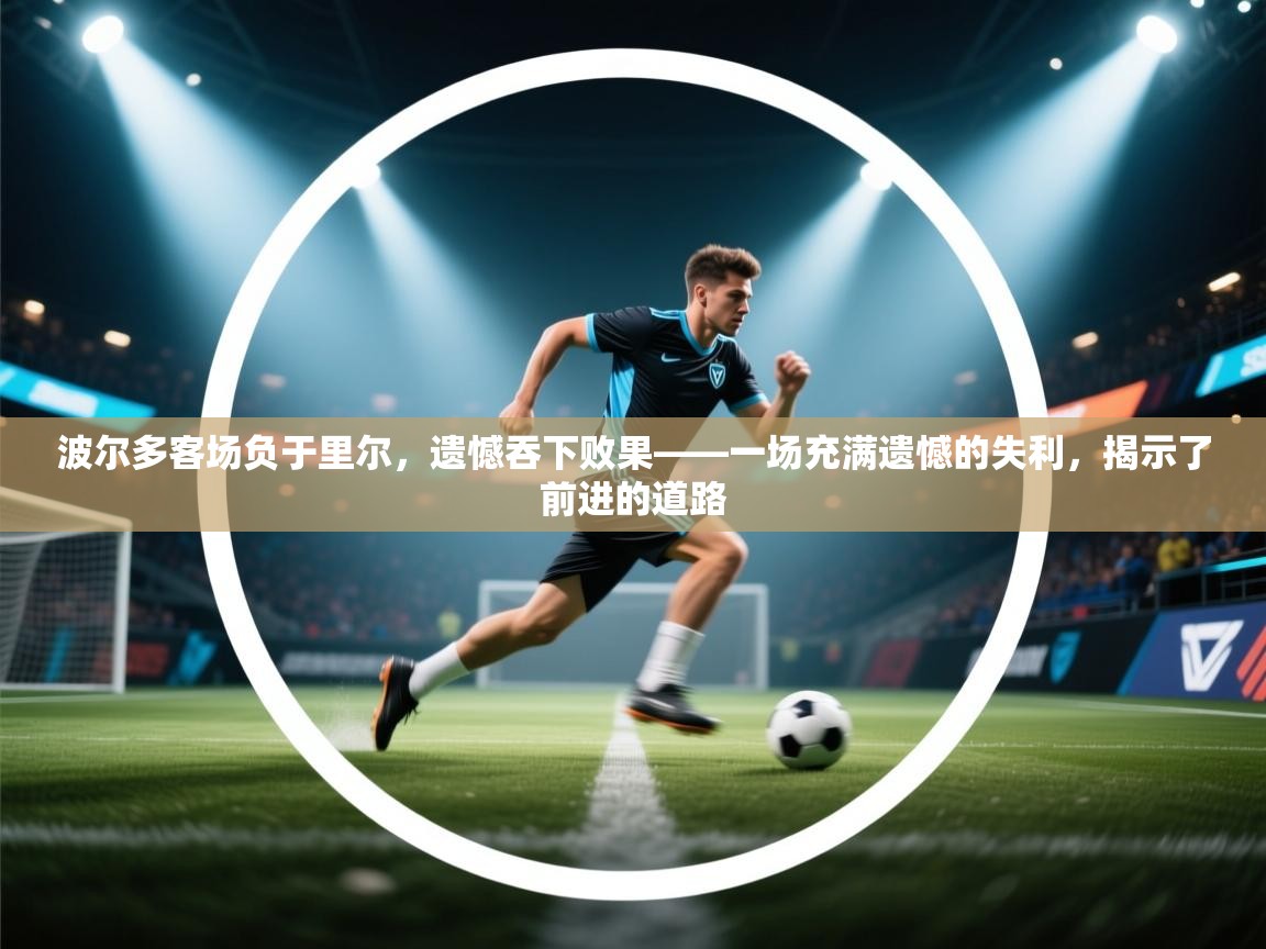 波尔多客场负于里尔，遗憾吞下败果——一场充满遗憾的失利，揭示了前进的道路  第2张