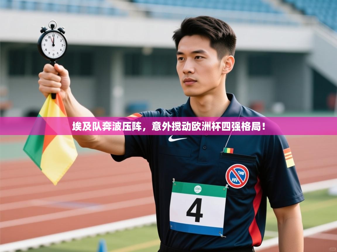 埃及队奔波压阵，意外搅动欧洲杯四强格局！  第2张