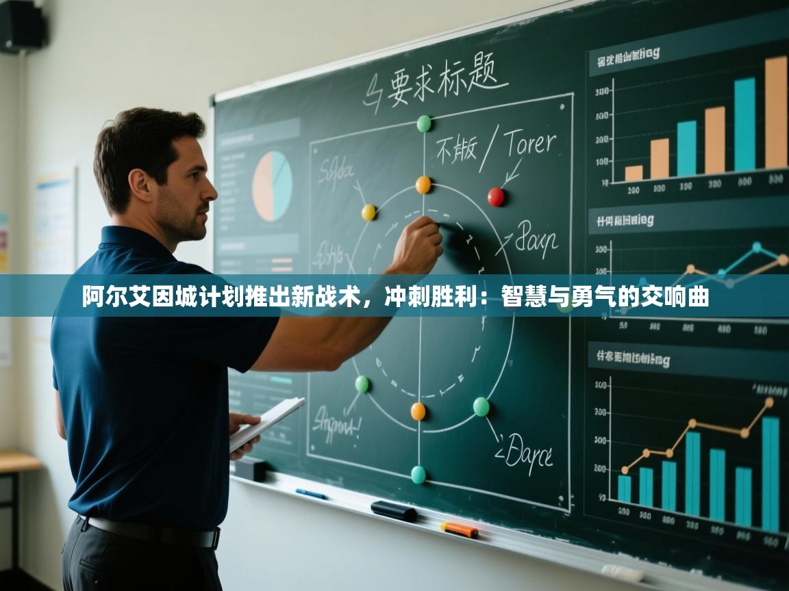阿尔艾因城计划推出新战术,冲刺胜利:智慧与勇气的交响曲 第1张