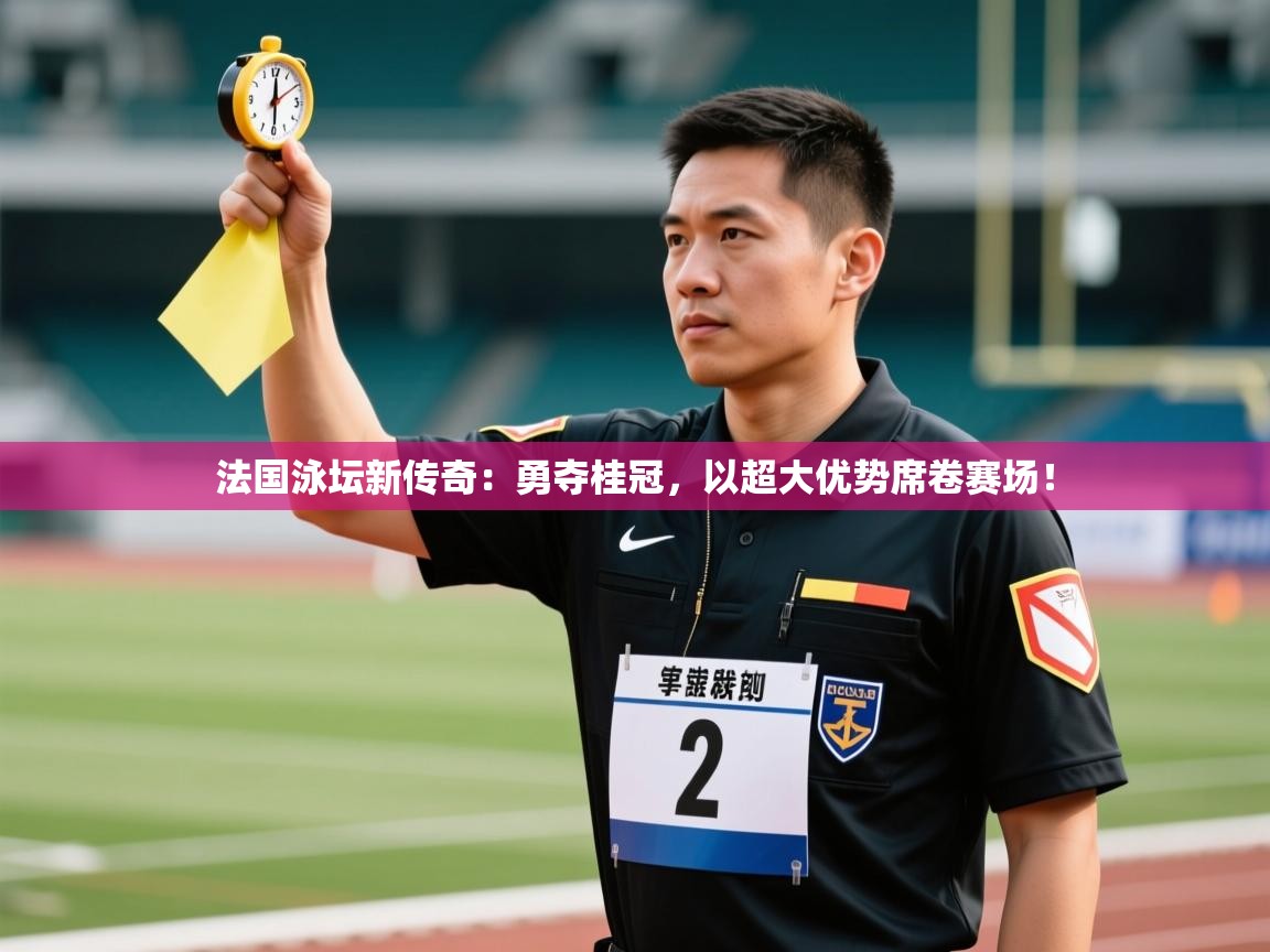 法国泳坛新传奇：勇夺桂冠，以超大优势席卷赛场！  第1张