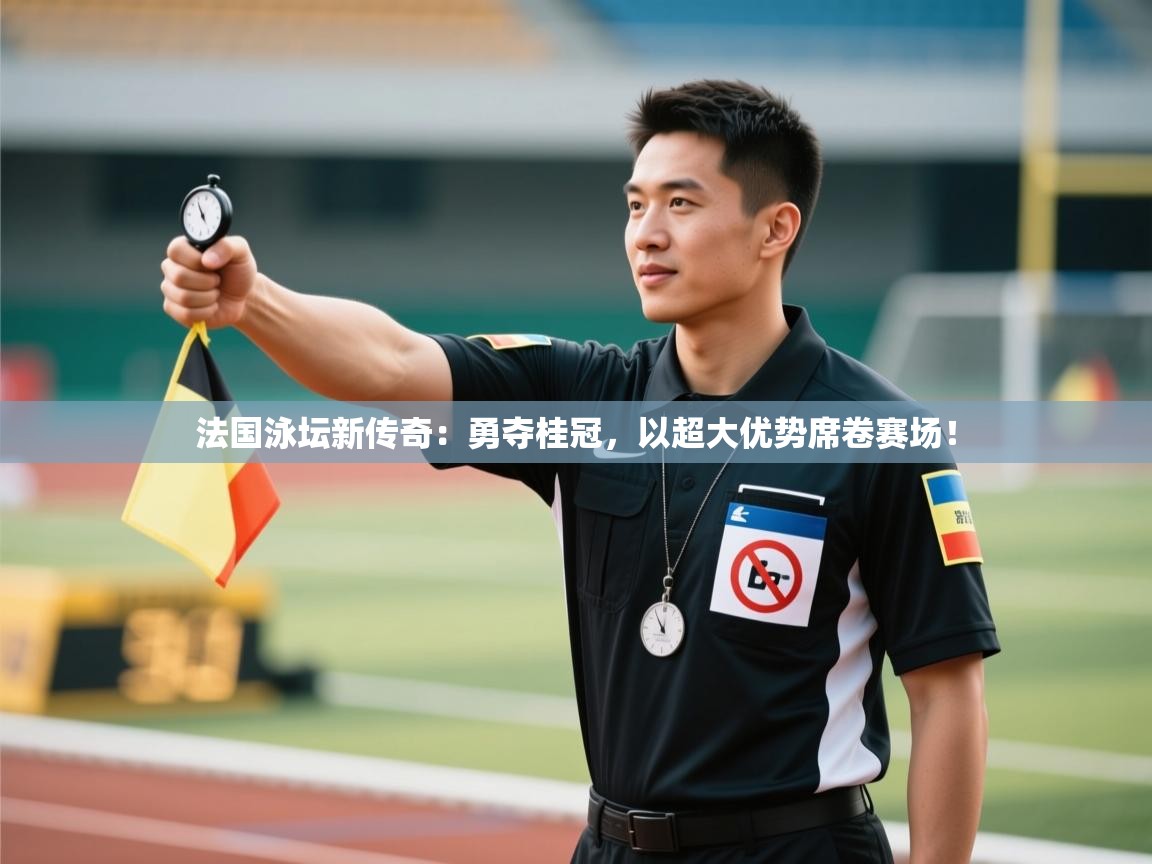 法国泳坛新传奇：勇夺桂冠，以超大优势席卷赛场！  第2张