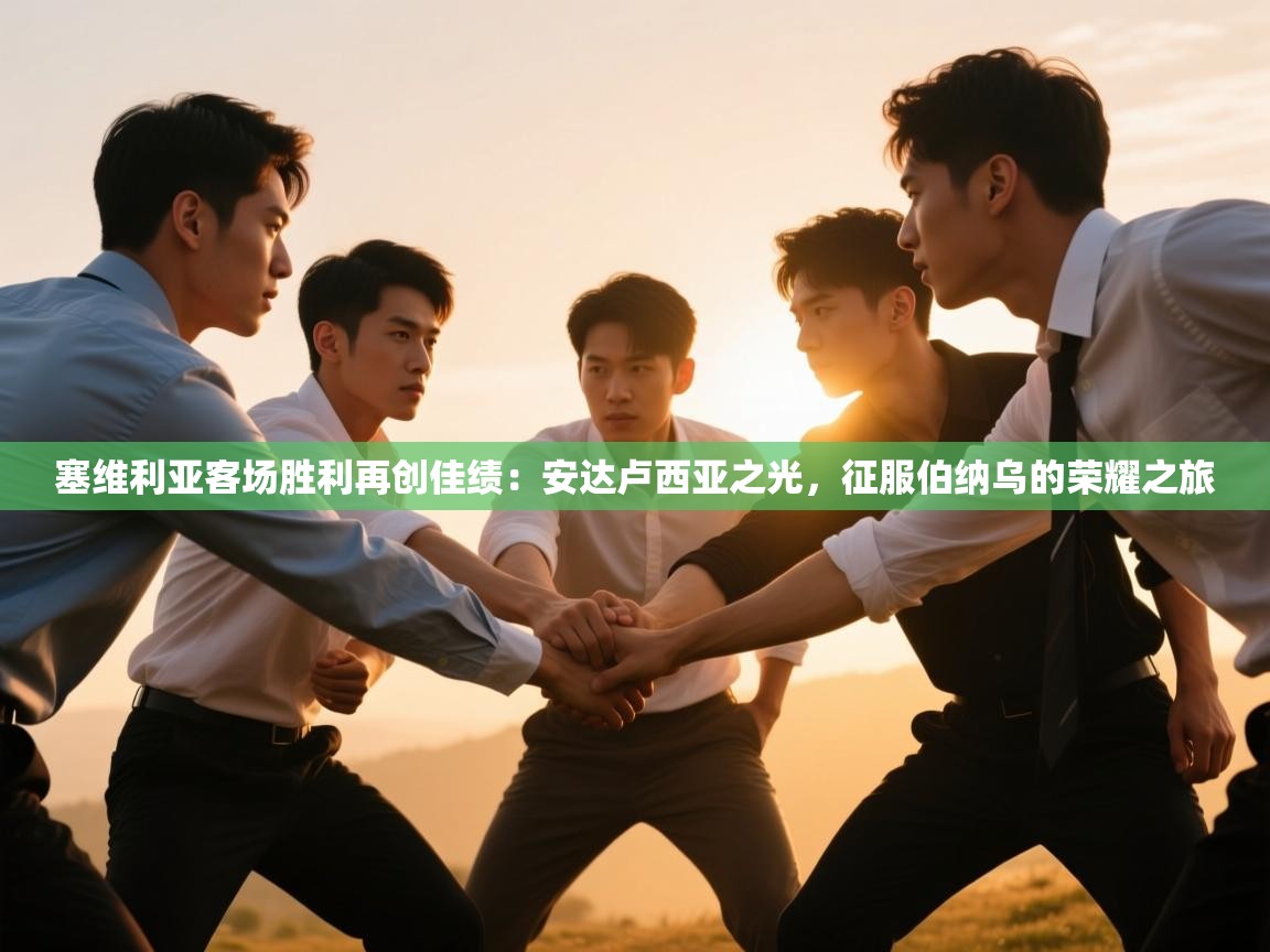 塞维利亚客场胜利再创佳绩:安达卢西亚之光,征服伯纳乌的荣耀之旅 第1张