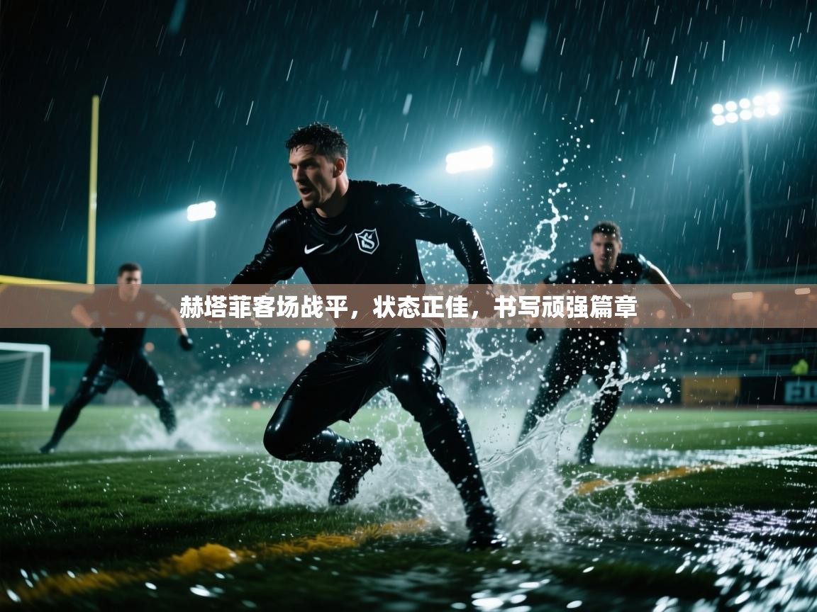 赫塔菲客场战平，状态正佳，书写顽强篇章  第1张