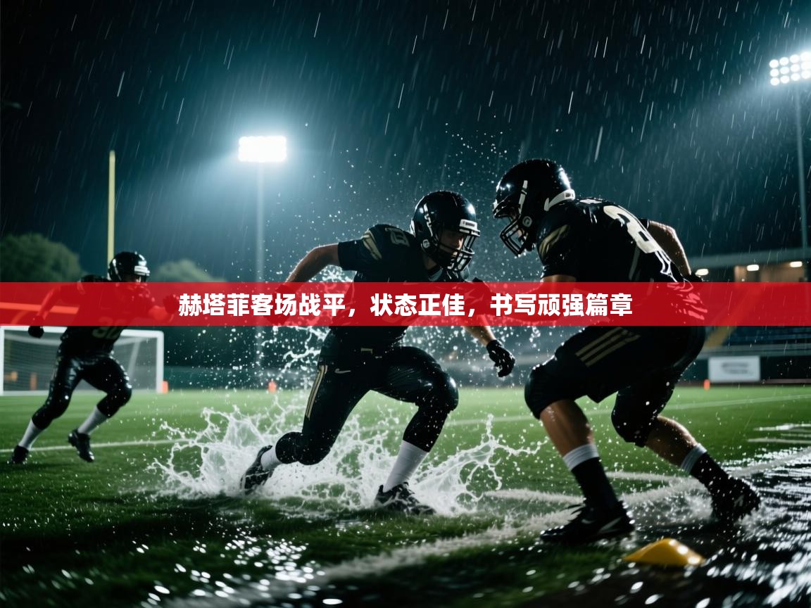 赫塔菲客场战平，状态正佳，书写顽强篇章  第2张