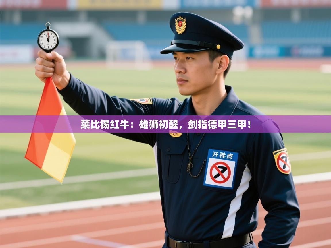 莱比锡红牛：雄狮初醒，剑指德甲三甲！  第2张