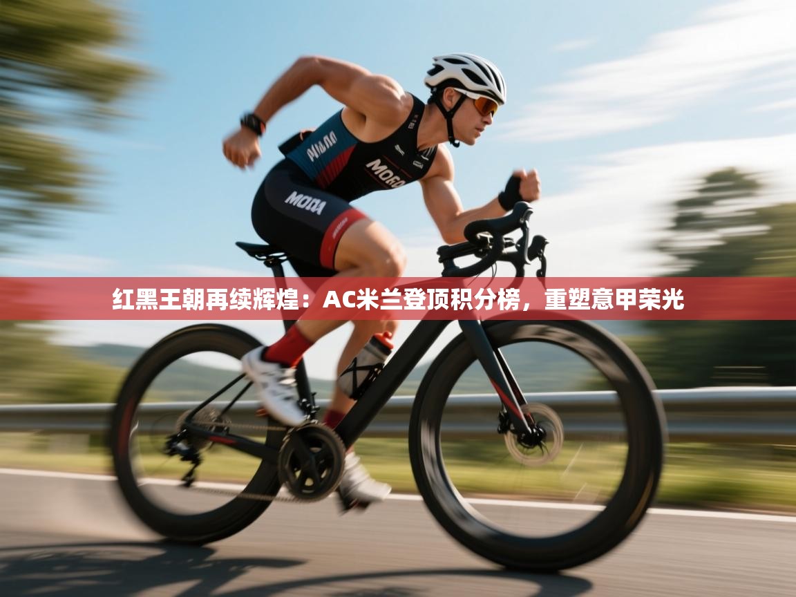 红黑王朝再续辉煌:AC米兰登顶积分榜,重塑意甲荣光 第2张